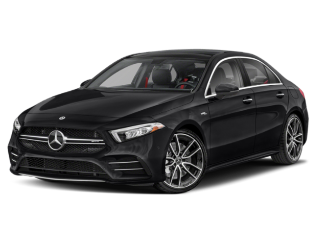 2020 Mercedes-Benz A-Class Sedan 4D A220