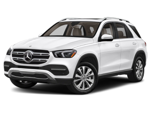 2020 Mercedes-Benz GLE Utility 4D GLE450 AWD Hybrid