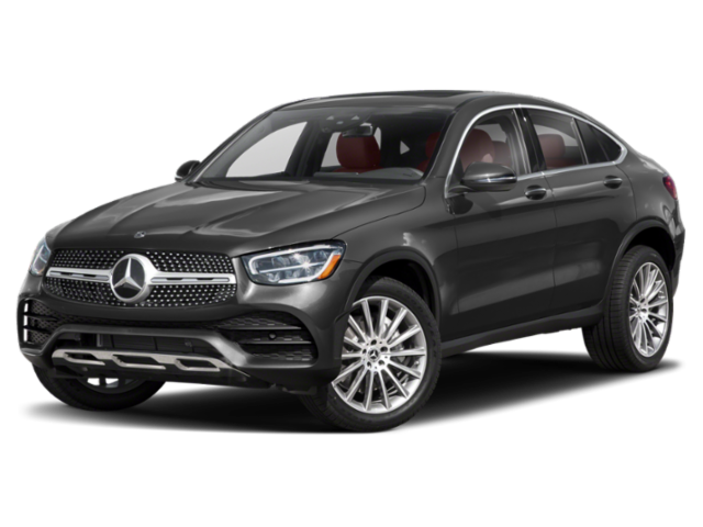 2020 Mercedes-Benz GLC Utility 4D GLC63 AMG AWD