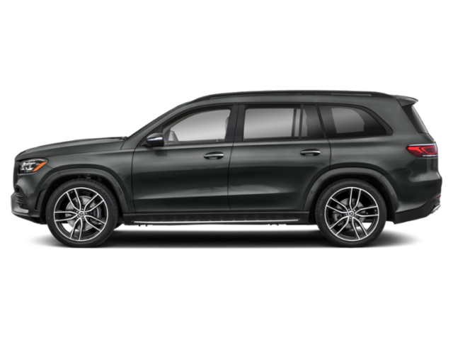 2020 Mercedes-Benz GLS Utility 4D GLS580 AWD