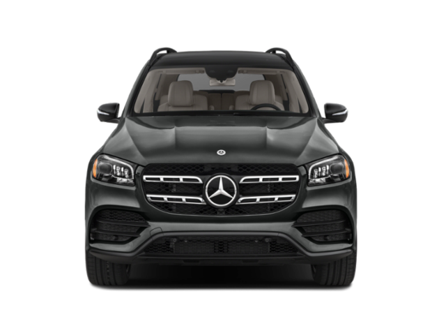 2020 Mercedes-Benz GLS Utility 4D GLS580 AWD