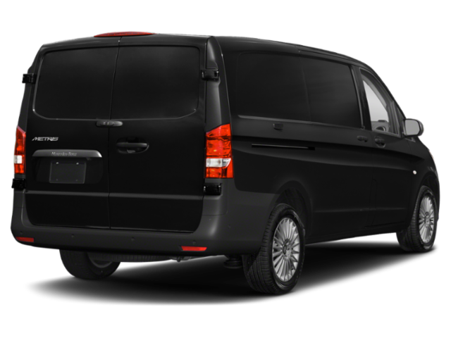 2020 Mercedes-Benz Metris Passenger Passenger Van