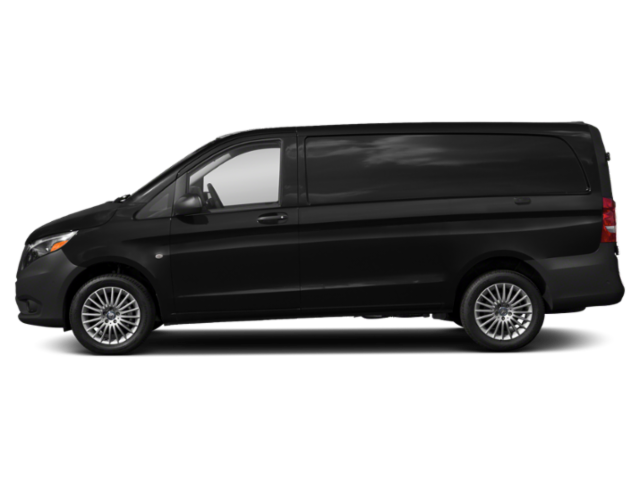 2020 Mercedes-Benz Metris Passenger Passenger Van