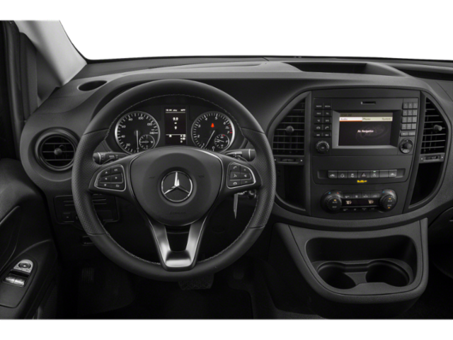 2020 Mercedes-Benz Metris Passenger Passenger Van