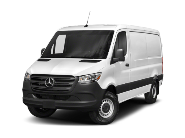 2020 Mercedes-Benz Sprinter Passenger Passenger Van