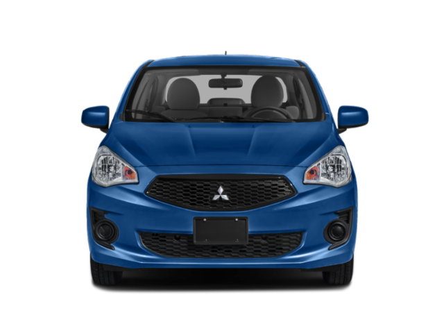 2020 Mitsubishi Mirage G4 Sedan 4D LE I3