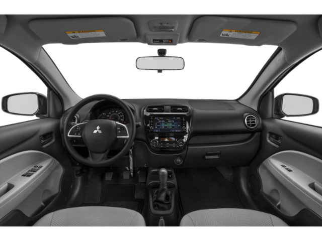 2020 Mitsubishi Mirage G4 Sedan 4D LE I3