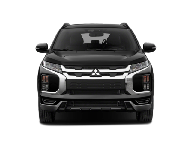 2020 Mitsubishi Outlander Sport Utility 4D GT 2WD