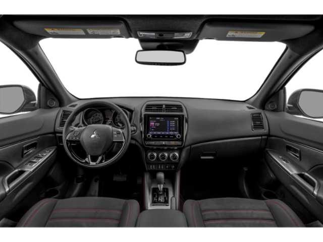 2020 Mitsubishi Outlander Sport Utility 4D GT 2WD