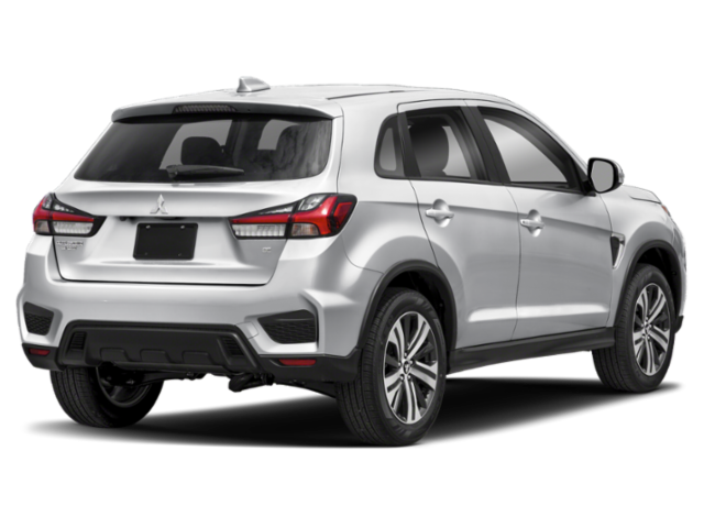 2020 Mitsubishi Outlander Sport Utility 4D GT 2WD