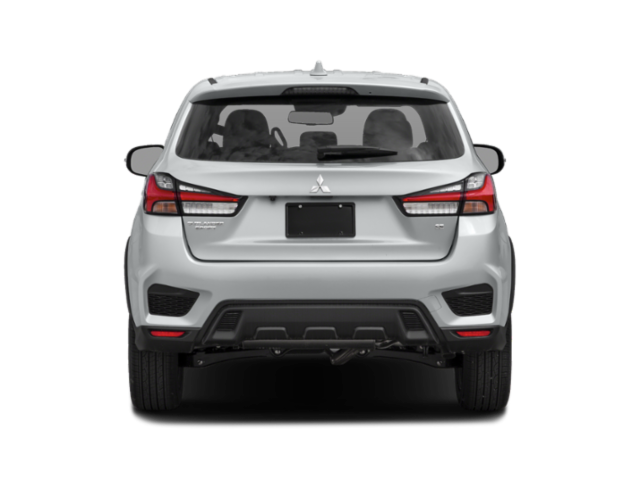 2020 Mitsubishi Outlander Sport Utility 4D SE AWD I4