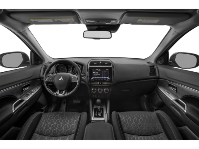 2020 Mitsubishi Outlander Sport Utility 4D SE AWD I4