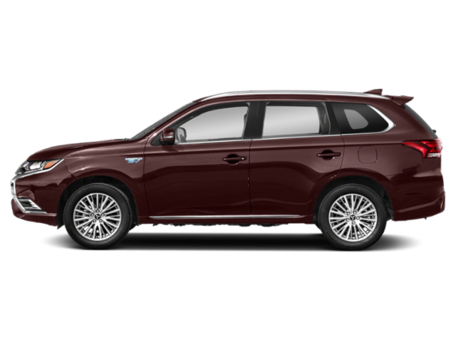 2020 Mitsubishi Outlander PHEV