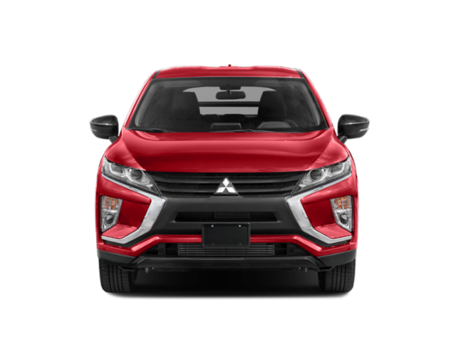 2020 Mitsubishi Eclipse Cross Utility 4D LE AWD I4