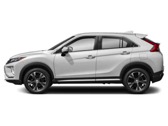 2020 Mitsubishi Eclipse Cross Utility 4D SEL AWD I4