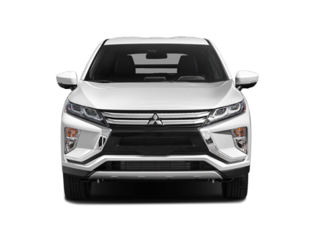 2020 Mitsubishi Eclipse Cross Utility 4D SEL AWD I4