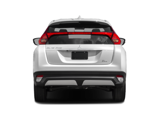2020 Mitsubishi Eclipse Cross Utility 4D SEL AWD I4