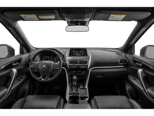 2020 Mitsubishi Eclipse Cross Utility 4D SEL AWD I4