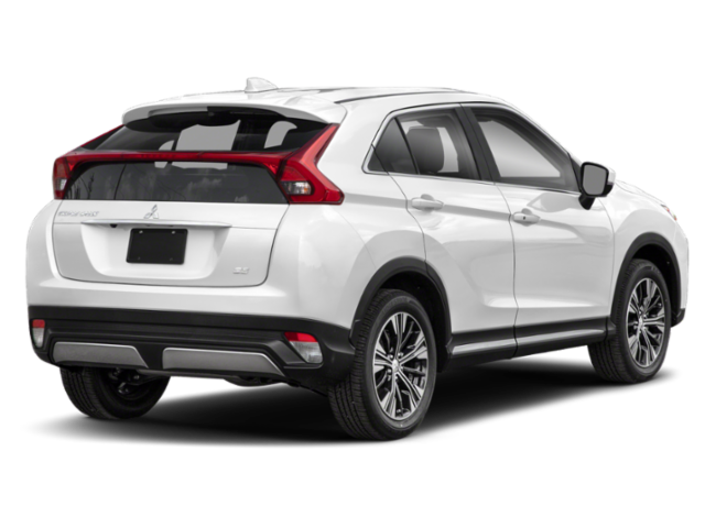 2020 Mitsubishi Eclipse Cross Utility 4D SE AWD