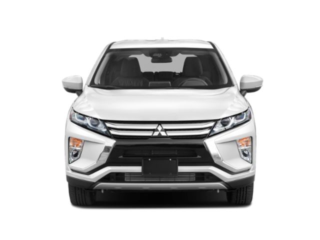 2020 Mitsubishi Eclipse Cross Utility 4D SE AWD