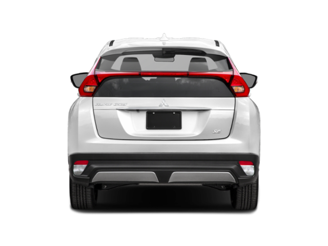 2020 Mitsubishi Eclipse Cross Utility 4D SE AWD