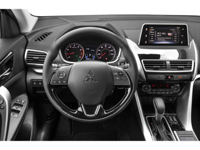 2020 Mitsubishi Eclipse Cross Utility 4D SE AWD