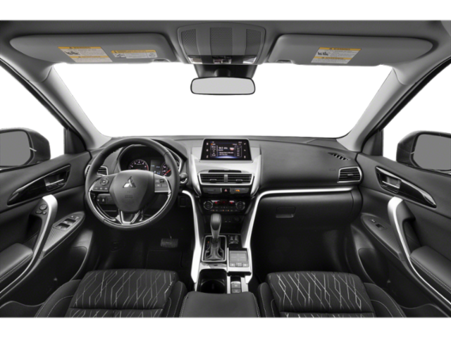 2020 Mitsubishi Eclipse Cross Utility 4D SE AWD