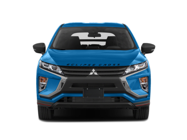 2020 Mitsubishi Eclipse Cross Utility 4D SP AWD