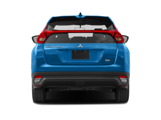 2020 Mitsubishi Eclipse Cross Utility 4D SP AWD