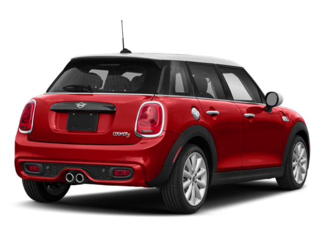 2020 MINI Cooper Hardtop Wagon 2D S I4 Turbo
