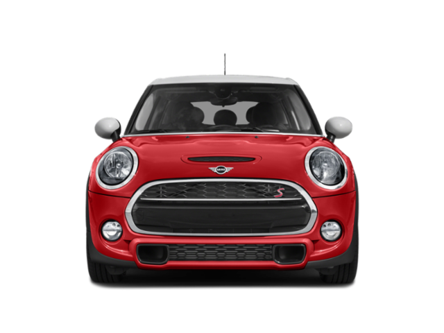 2020 MINI Cooper Hardtop Wagon 4D S I4 Turbo