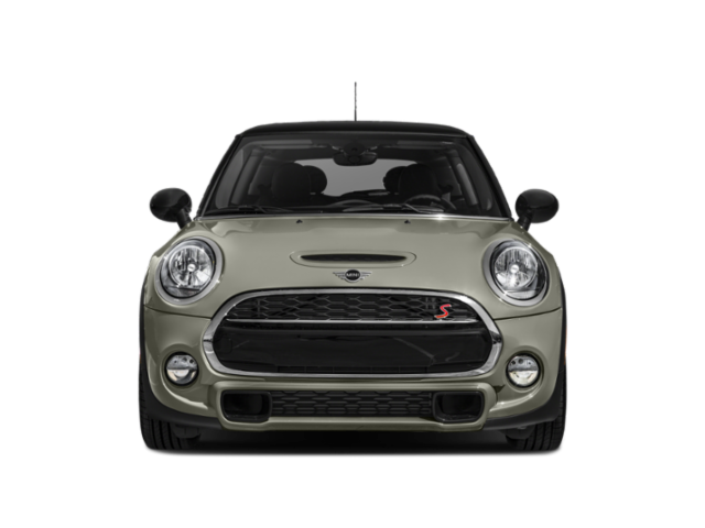 2020 MINI Cooper Hardtop Wagon 2D S I4 Turbo