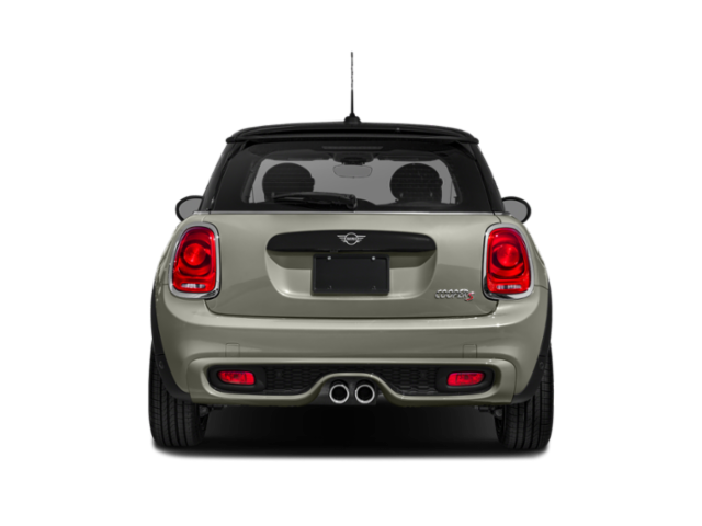 2020 MINI Cooper Hardtop Wagon 2D S I4 Turbo