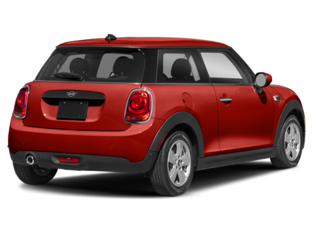 2020 MINI Cooper Hardtop Wagon 4D S I4 Turbo