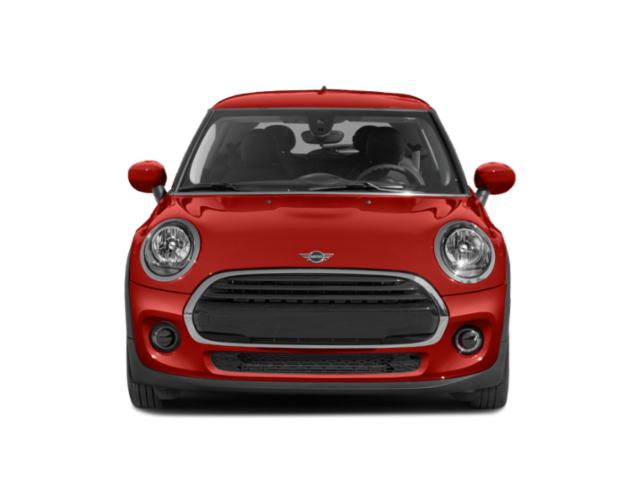 2020 MINI Cooper Hardtop Wagon 2D I3 Turbo
