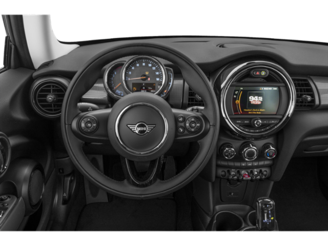 2020 MINI Cooper Hardtop Wagon 2D I3 Turbo