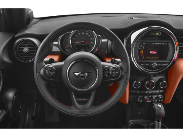 2020 MINI Cooper Convertible Convertible 2D I3 Turbo