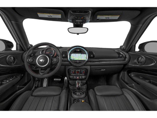 2020 MINI Cooper Clubman Wagon 4D Clubman JCW AWD