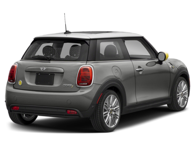 2020 MINI Cooper Hardtop Wagon 2D SE Electric