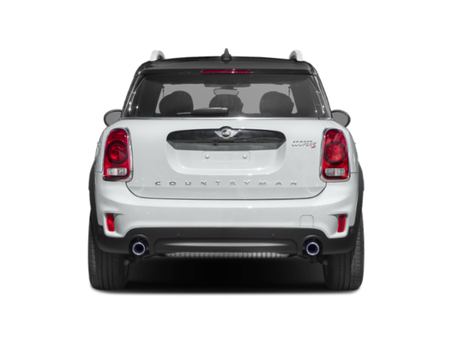 2020 MINI Cooper Countryman Wagon 4D Countryman S I4 Turbo