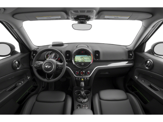 2020 MINI Cooper Countryman Wagon 4D Countryman S E AWD Hybrid