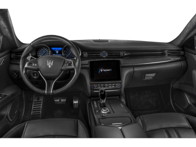 2020 Maserati Quattroporte 4 Door Sedan