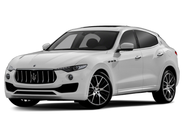 2020 Maserati Levante 4 Door Utility