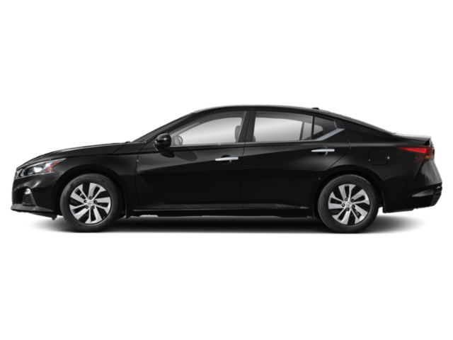 2020 Nissan Altima Sedan 4D S I4