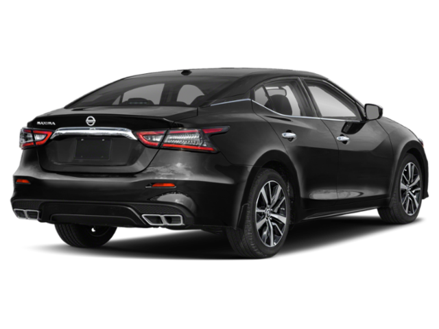 2020 Nissan Maxima Sedan 4D S V6