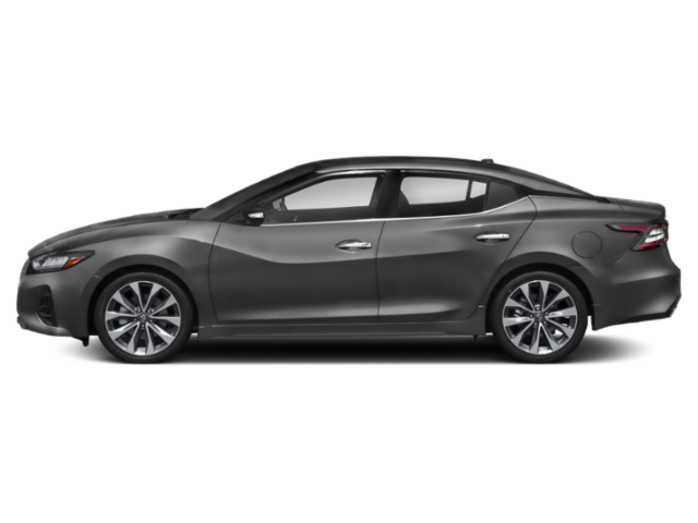 2020 Nissan Maxima Sedan 4D Platinum Reserve
