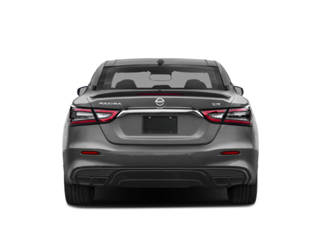 2020 Nissan Maxima Sedan 4D SR V6