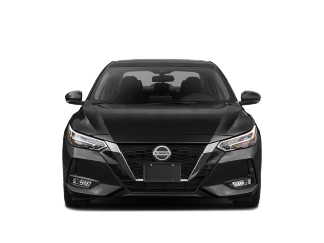 2020 Nissan Sentra Sedan 4D SR Premium