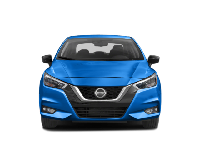 2020 Nissan Versa Sedan 4D SR