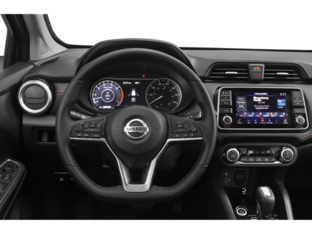 2020 Nissan Versa Sedan 4D SR